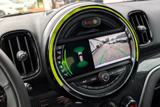 MINI Countryman 1.5 Cooper SE ALL4 PHEV Chili JCW Panorama Head-Up / 16