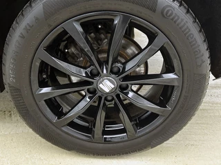 Seat Ateca 1.5 TSI Style Business Intense | Adaptive cruise | Navigatie | Parkeersensoren voor & achter | Camera | NAP | Trekhaak / 10