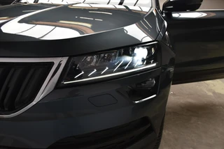 Škoda Karoq 1.5 TSI ACT Greentech 150pk Business / 35