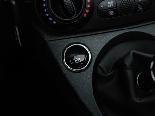 Fiat 500C 0.9 TwinAir Turbo Lounge Cabrio Navi | Airco | Cruise control | DAB+ | Bluetooth | Stuurwielbediening / 25