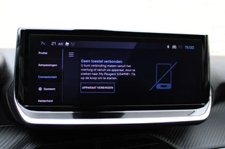 Peugeot 2008 1.2T Allure Pack  | Adaptieve cruise | BLIS | Camera | Led / 17