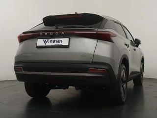 Omoda 5 EV Premium 61 kWh  - Schuif/kantel dak - Adaptieve cruisecontrol - Sfeerverlichting - Apple Carplay - Android Auto 7 Jaar of 150.000km Fabrieksgarantie / 8