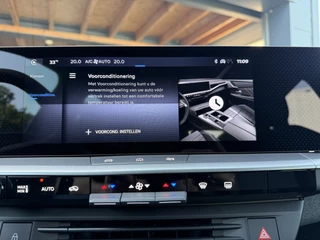 Opel Grandland 225pk Plug-in-Hybrid Edition (Private lease vanaf € 649,=) / 25