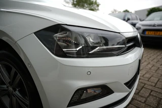 Volkswagen Polo 1.0 TSI HIGHLINE Camera, Navi, Carplay R line velgen / 4