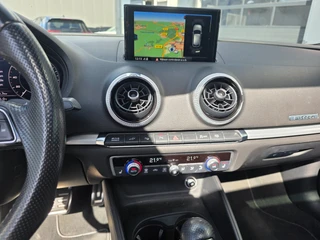 Audi A3 Sportback 1.4 e-tron Sport Pro Line plus | PANO | B&O | RS SEATS | BLACK OPTIEK / 29