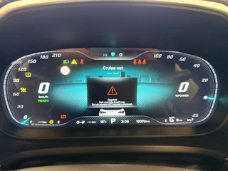 MG EHS 1.5 TGDI Luxury PHEV facelift / automaat / 360camera / Leder/ carplay / Panorama-dak / 24