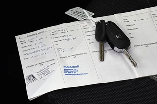 Opel Corsa 1.2 Turbo Hybrid GS / 24