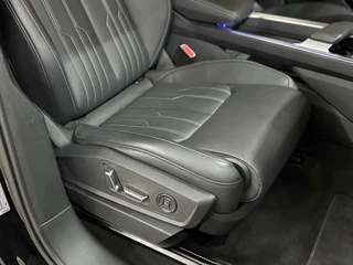 Audi Q8 Sportback e-tron 50 quattro S Edition 95 kWh | Pano | B&O| 22” | Massage | Adaptive Cruise | Matrix LED / 26