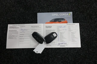 Opel Corsa 5-drs 1.2 Turbo Hybrid GS (Automaat) / 6