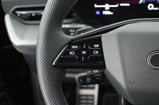 Audi SQ5 3.0 TFSI V6 367pk quattro Luchtvering Head-Up Panoramadak Keyless 360Camera Memory Matrix Led / 20