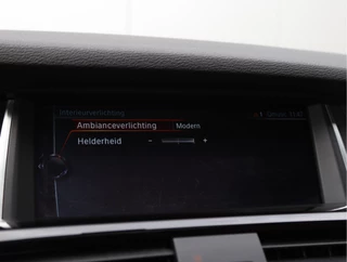 BMW X3 xDrive28i High Executive  | M-sport | Pano | Leder | H/K | Head-up / 50