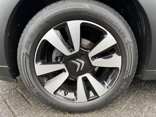 Citroën C3 110pk Shine (Keyless Entry - Camera - Navigatie - Automatische Airco - LED - Apple Carplay) / 10