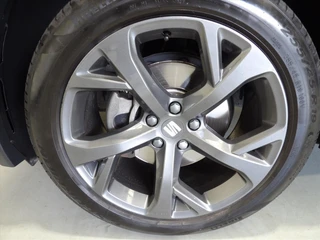 SEAT Tarraco 1.5 TSI 150pk FR Business Intense / 15