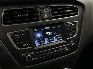 Hyundai i20 1.0 T-GDI Comfort AUTOMAAT TREKHAAK CRUISE 29.000 KM. / 37