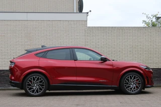 Ford Mustang Mach-E GT Extended AWD 98 kWh  4 Jr garantie | Adaptieve cruise | B&O | 360 camera | Panoramadak | Winterpack / 2