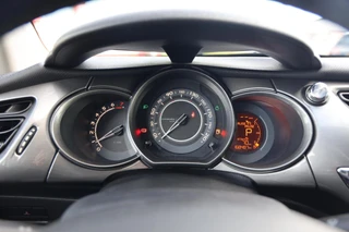 Citroen C3 1.6 VTi Exclusive|Automaat|Cruise Control|Parkeersensor|Bluetooth / 12