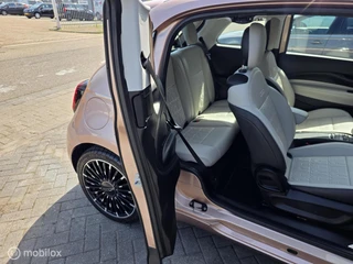 Fiat 500 3+1 Icon 42 kWh / 29