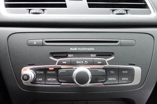 Audi Q3 1.4 TFSI  | Trekhaak | Navi | NAP | Clima | BOVAG garantie | / 28