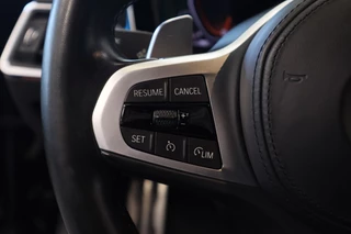 BMW 3 Serie Touring 320i M-Sport Business Edition  Climate/Cruise Navi PDC NAP! 24 Maanden garantie* (Vraag naar de voorwaarden) / 8