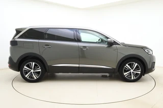 Peugeot 5008 1.2 PureTech GT-Line | Apple carplay/Android auto | Automatische airco | Cruise control | Lichtmetalen velgen 19'' | Navigatie | / 10