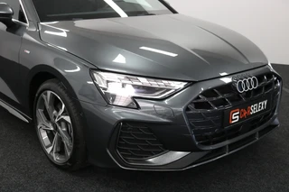 Audi A3 Sportback 40 TFSI e S edition / 18