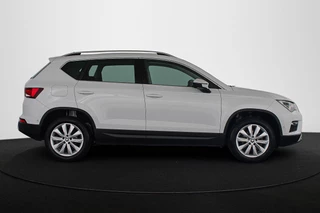 SEAT Ateca 1.5 TSI Style Business Intense Stoelverwarming LED Elektrische Achterklep Camera / 29