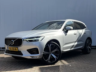 Volvo XC60 2.0 D4 Inscription R-Design Adapt.Cruise Apple Carplay Voll.Onderhouden / 49