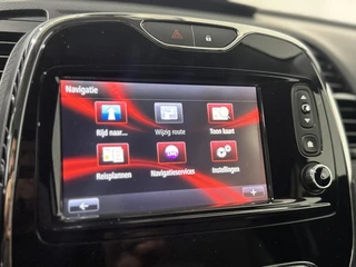 Renault Captur 1.2 TCe Dynamique|TREKHAAK|KEYLESS|CAMERA / 23