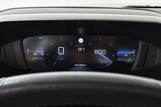 Peugeot 308 SW 1.2 PureTech Active Pack Business Stoelverwarming Airco Apple CarPlay / 11