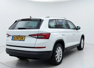 Skoda Kodiaq 1.5 TSI Limited Business Edition / 2