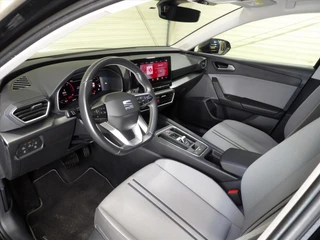 SEAT Leon Sportstourer 1.0 eTSI 110pk DSG-7 Style Business Intense / 14