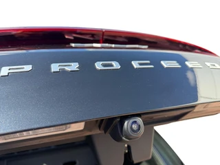 Kia ProCeed 1.0 T-GDi GT-Line 120 PK | Cruise Control | Climate & cruise control | Panoramadak | Stoel & stuurverwarming | Elektrische Kofferbak | Navigatie | Apple Carplay/Android Auto | Fabrieksgarantie | NAP / 19
