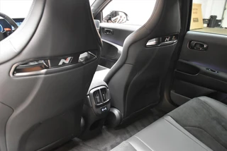 HYUNDAI Ioniq 6 N Vision 84kWh AWD 650 pk I Schuif / kanteldak / 41