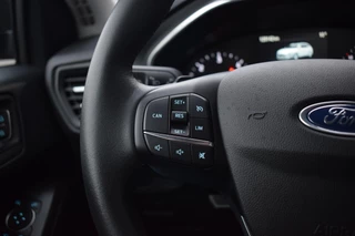 Ford Focus Wagon Wagon 1.5 EcoBlue Titanium Business | Automaat | Trekhaak | Apple CarPlay | Climate / 21