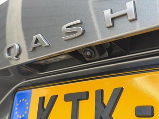 Nissan QASHQAI Tekna 1.3 MHEV 158PK Xtronic Automaat / 11