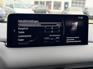 Mazda CX-5 2.0 e-SkyActiv-G M Hybrid 165 Advantage  | Trekhaak | LED | Keyless | HUD | 360 Camera | Apple/Android | Stuur- en stoelverwarming / 46
