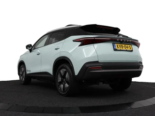 Omoda 5 EV Premium 61 kWh *DEMO* - Full Options! - Stuur-/stoelverwarming - Draadloze Apple Carplay of Android Auto - Schuif-/kanteldak - 7 jaar of 150.000km Fabrieksgarantie / 6