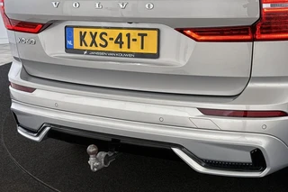Volvo XC60 2.0 T6 Plug-in hybrid AWD R-Design Pano Trekhaak Harman Kardon Stoelverwarming 21" / 13