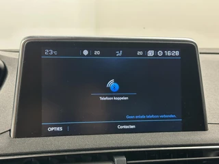 Peugeot 5008 1.2 PureTech Allure Avantage 7P AUTOMAAT CRUISE / 40