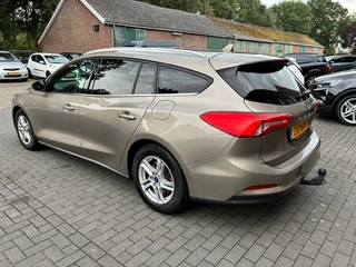 Ford Focus 1.0 ECOB. TREKHAAK CRUISE/STOEL&STUUR VERW. / 8