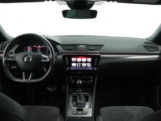 Škoda Superb 1.4 TSI iV Sportline Business Trekhaak | Navi | Camera | Sfeer / 24
