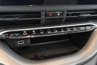 Fiat 500 C La Prima 42 kWh Cabrio Leder Stoelverwarming Achteruitrijcamera 17" / 26
