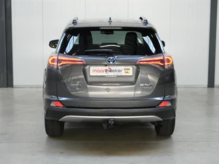 Toyota RAV4 2.5 Hybrid Dynamic / 14