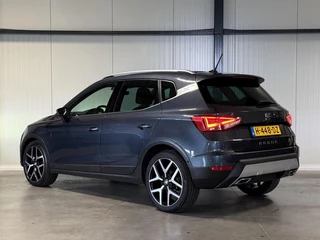 Seat Arona 1.0 TSI FR DSG 116PK Virtual Beats Sfeer Camera / 21