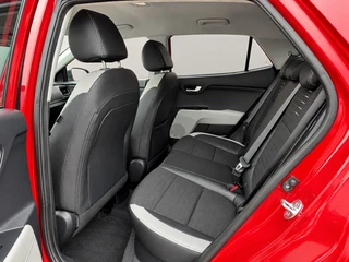 Kia Stonic T-GDi 100 PK Sports Edition 1e eigenaar | Navigatie | Trekhaak | Camera / 11