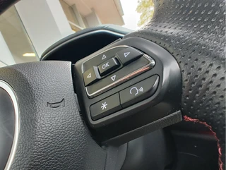 MG EHS 1.5 TGDI PHEV HYBRID LUXURY  SoH 97,87% !! | Leder | 360 Camera | Dodehoeksensoren / 24
