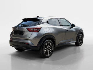 Nissan Juke 1.6 Hybrid N-Connecta / 7