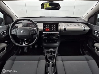 CITROEN C4 CACTUS 1.2 PURETECH SHINE/STOELVERWARMING/CAMERA/KEYLESS/LED/CARPLAY/DAB / 16