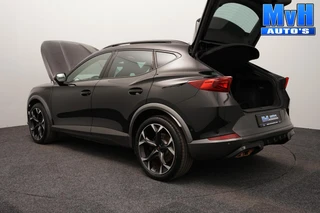 CUPRA Formentor 1.4 PHEV VZ Perfrormance|PANO|KUIPST|SOH98% / 87