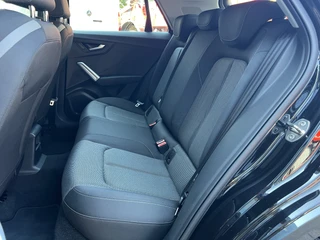 Audi Q2 1.4 TFSI CoD Sport S-Tronic  | Trekhaak | Stoelverw. | Navi | PDC | Bluetooth | / 17